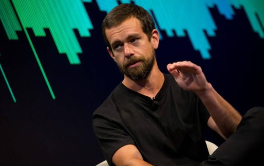 Jack Dorsey internet gerektirmeyen merkeziyetsiz mesajlaşma uygulamasını tanıttı