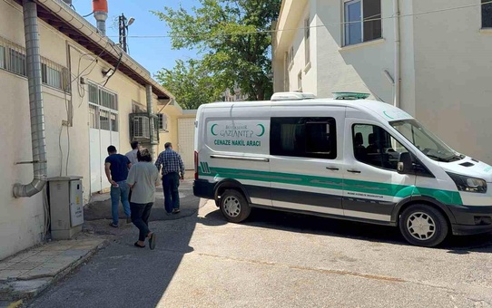 Nizip'te motosiklet kazası: Genç hayatını kaybetti