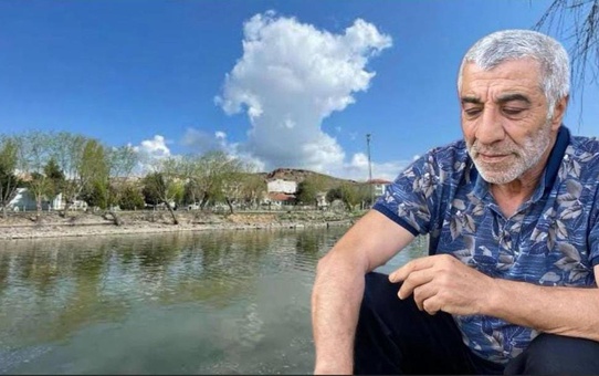 Kayıp İrfan Doğan Barajda Bulundu