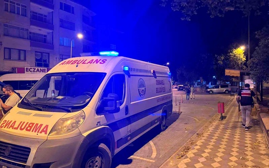 Bilecik'te Kayıp Çiftin Korkunç Sonu