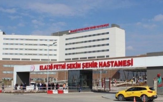 Hazar Gölü'nde Kalp Krizi Geçiren Adam Hayatını Kaybetti