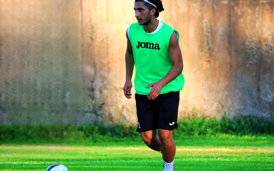 Hasan Ekici Elazığspor'a Veda Etti