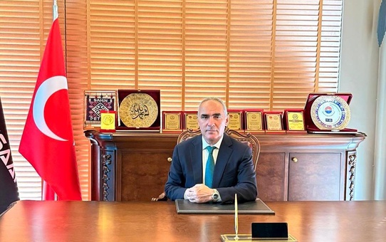 Mersin'de Kruvaziyer Turizmi İçin İhtiyaçlar