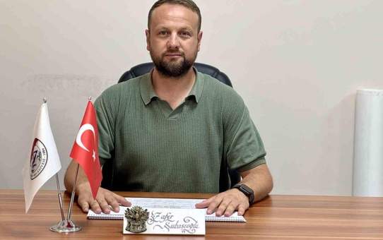 Bilecik'te Futbol İl Temsilciliği Seçimi Bekleniyor