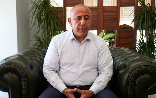 15 Temmuz'da Gecenin Tanığı