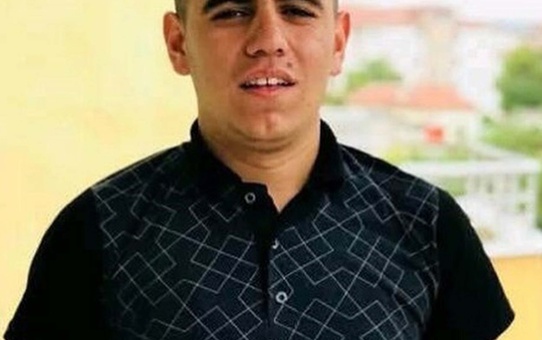 Denizli'de TIR Kazası: 1 Ölü, 2 Yaralı