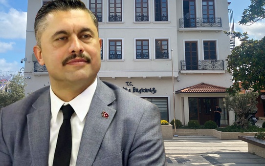 'Etkin pişmanlık' sorusuna dikkat çeken yanıt! İşte tutuklanan Şile Belediye Başkanı'nın ifadesi