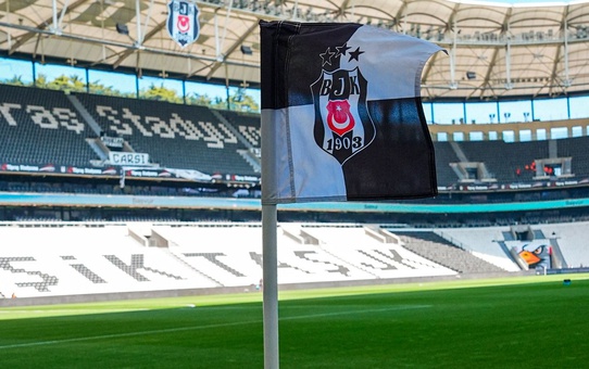 Beşiktaş'ta sürpriz istifa