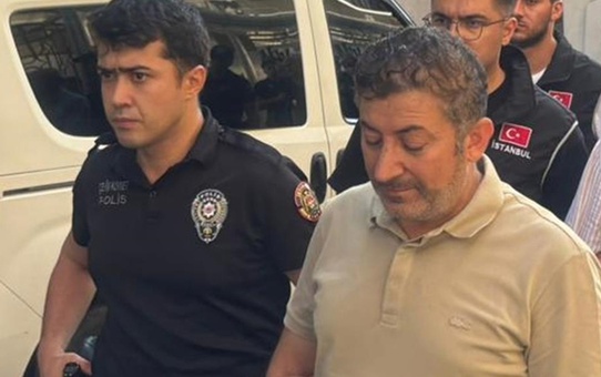 MİT raporu ortaya çıktı! Zeki Doruk'un çocuklarının isim babası terörist elebaşıymış