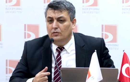 Bilecik'te Tarım ve Hayvancılık Çağrısı