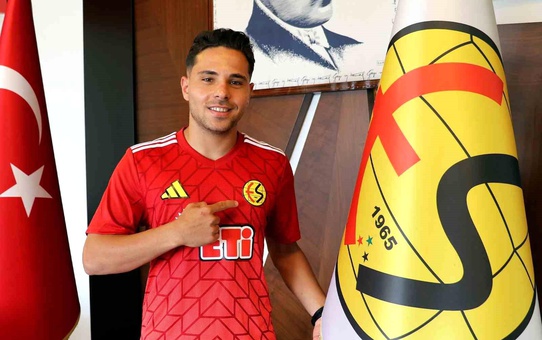 Eskişehirspor, İki Yeni Anlaşma Duyurdu