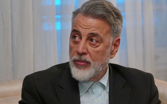 Hamdi Alkan'dan sürpriz karar! Dördüncü kez evlilik yolunda