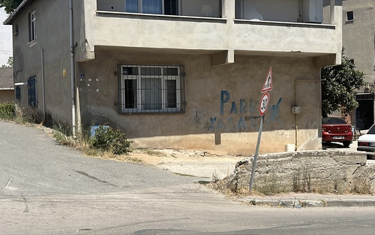 3 çocuk annesi kadın, tabancayla vurularak öldürüldü