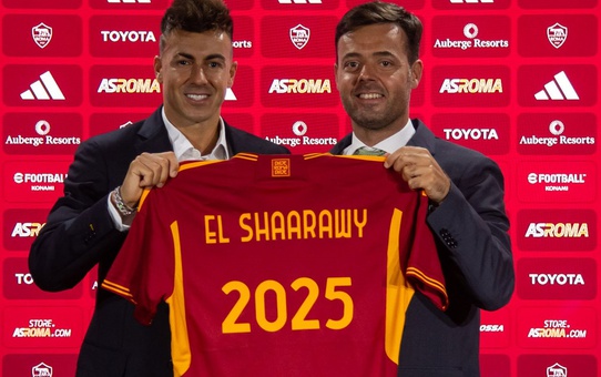 El Shaarawy sürprizi! Süper Lig devine önerildi