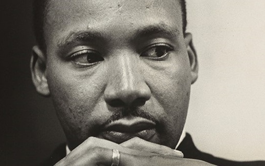 MLK Suikastı Belgeleri Açıklandı