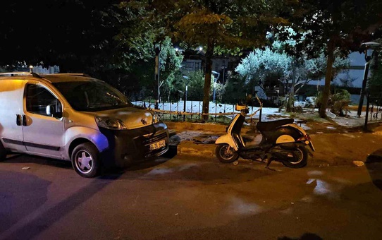 Sultangazi'de Bıçaklı Saldırı: 21 Yaşındaki Genç Hayatını Kaybetti