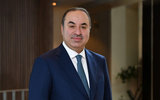 Alternatif Bank'ta Yönetim Değişikliği