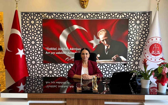 Gülşen Arslan Konukcu, Seydikemer Başsavcısı Oldu