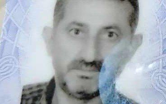 Sivas'ta Trafik Kazası: 60 Yaşındaki Adam Hayatını Kaybetti