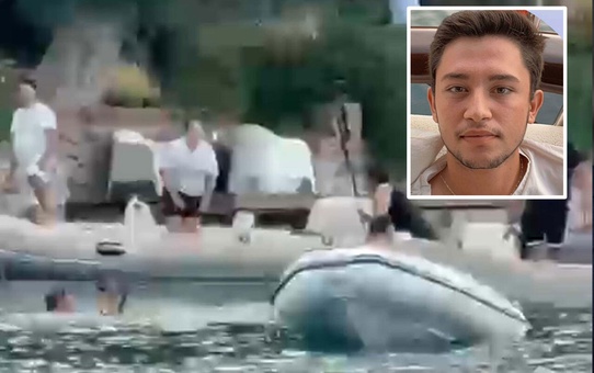 Teknede çıkan kavgada öldürülen Arda Deniz, düğün hazırlığı yapıyormuş