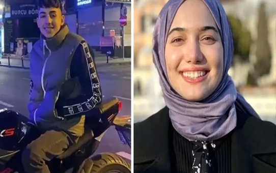 Zehra Kınık'ın çarptığı motosikletin sürücüsü şikayetini geri çekti