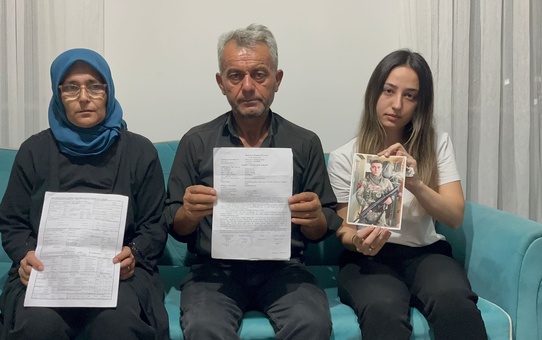 Bursa'da Motosiklet Kazası: Genç Hayatını Kaybetti