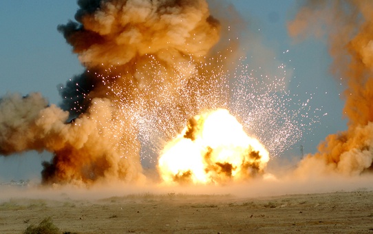 İran'da adalet sarayına bombalı saldırı: 6 ölü, 22 yaralı