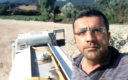 Orman Kahramanı Ahmet Demirel Son Yolculuğuna Uğurlandı