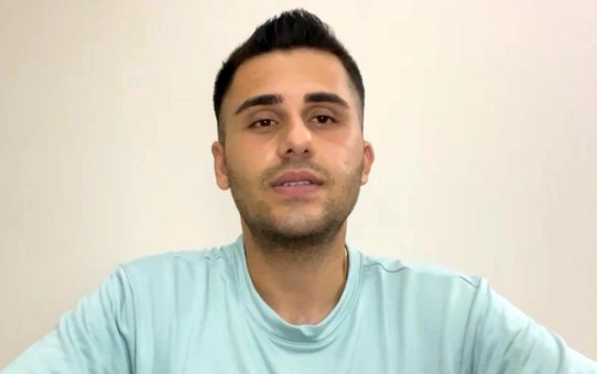 Mezuniyet Kurbanı İle Yürekleri Isıttı