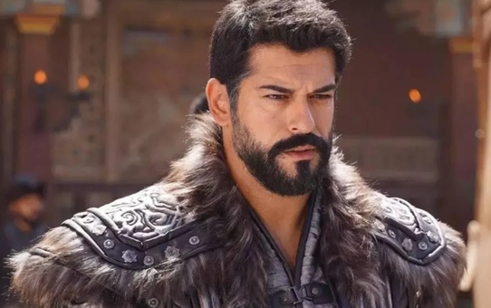 Kuruluş Osman'da Burak Özçivit'in ardından yaprak dökümü