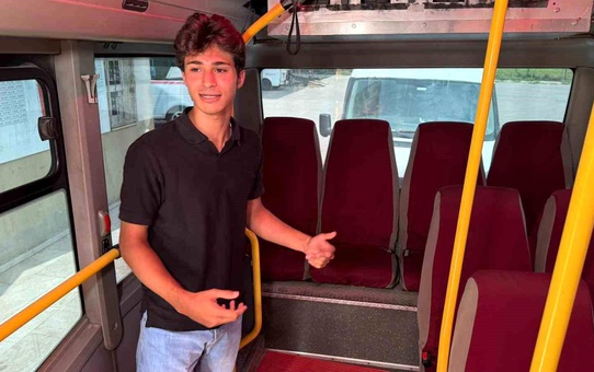 Adana'da 700 Dolar Hırsızlığı
