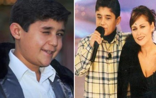 Güçlü sesiyle şöhret olmuştu! Hem yeni mesleği hem son hali şaşırttı