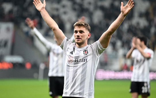 Anlaşma tamam gibi! Semih Kılıçsoy'un yeni takımı