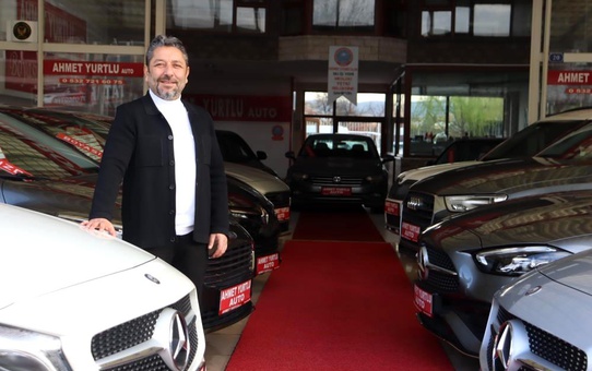 Galericiden uyarı: Araç alacaklar ellerini çabuk tutmalı