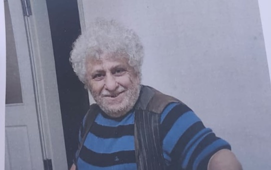 Kayıp Metin Uzun'un Cesedi Bulundu