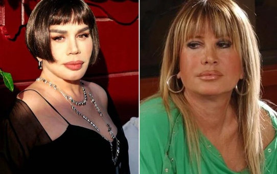 Sezen Aksu, Pakize Suda'nın vasiyetini yerine getirdi 