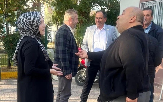 Aka'dan BASKİ'ye Sert Tepki