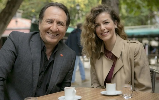 Gaye Gürsel'den Arka Sokaklar Açıklamaları