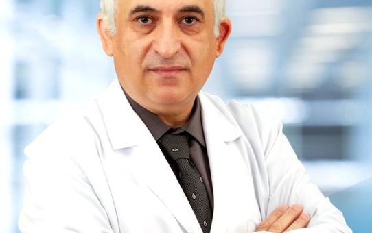 Prof. Dr. Özkan Polat: Ürolojide Öncü İsim