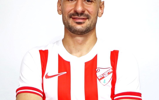 Boluspor 3 Futbolcuyla Kadrosunu Güçlendirdi