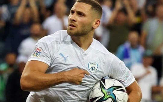 Fortuna Düsseldorf, İsrailli futbolcunun transferini iptal etti 