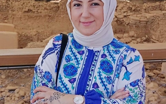 İlknur Kaya Yanal Hayatını Kaybetti