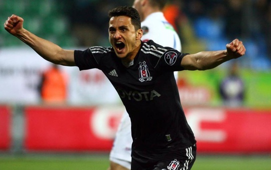 Bir zamanlar Süper Lig'i sallıyordu! Mustafa Pektemek'in yeni takımı şaşırttı