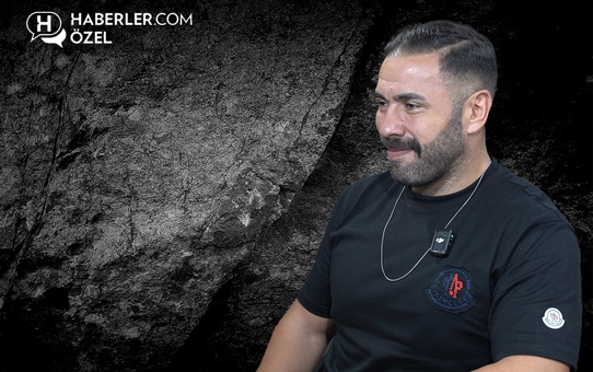 Survivor yarışmacısı Yunus Emre Karabacak: İki kişiye hala çok öfkeliyim