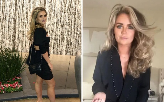 Ünlü moda tasarımcısı, lüks teknede ölü bulundu