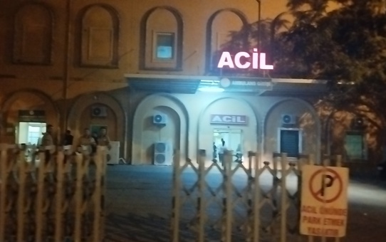 Kızıltepe'de Aile İçi Silahlı Kavga: İki Ölü
