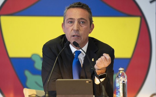 Taraftar tepki gösterdi, Fenerbahçe transferi iptal etti