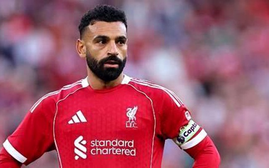 Salah'dan UEFA'ya Tepki