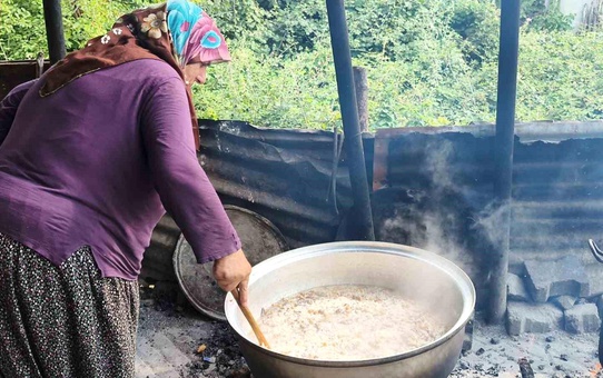 Konuralp Pilavı'nın Püf Noktaları