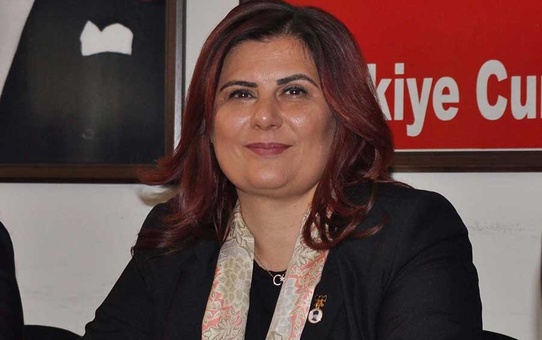 Çerçioğlu'na 'Hakkımı helal etmiyorum' dediği isimden yanıt var
